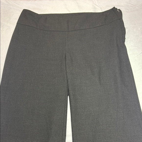 H&M Pants - H&M Gray Wide Leg Pants